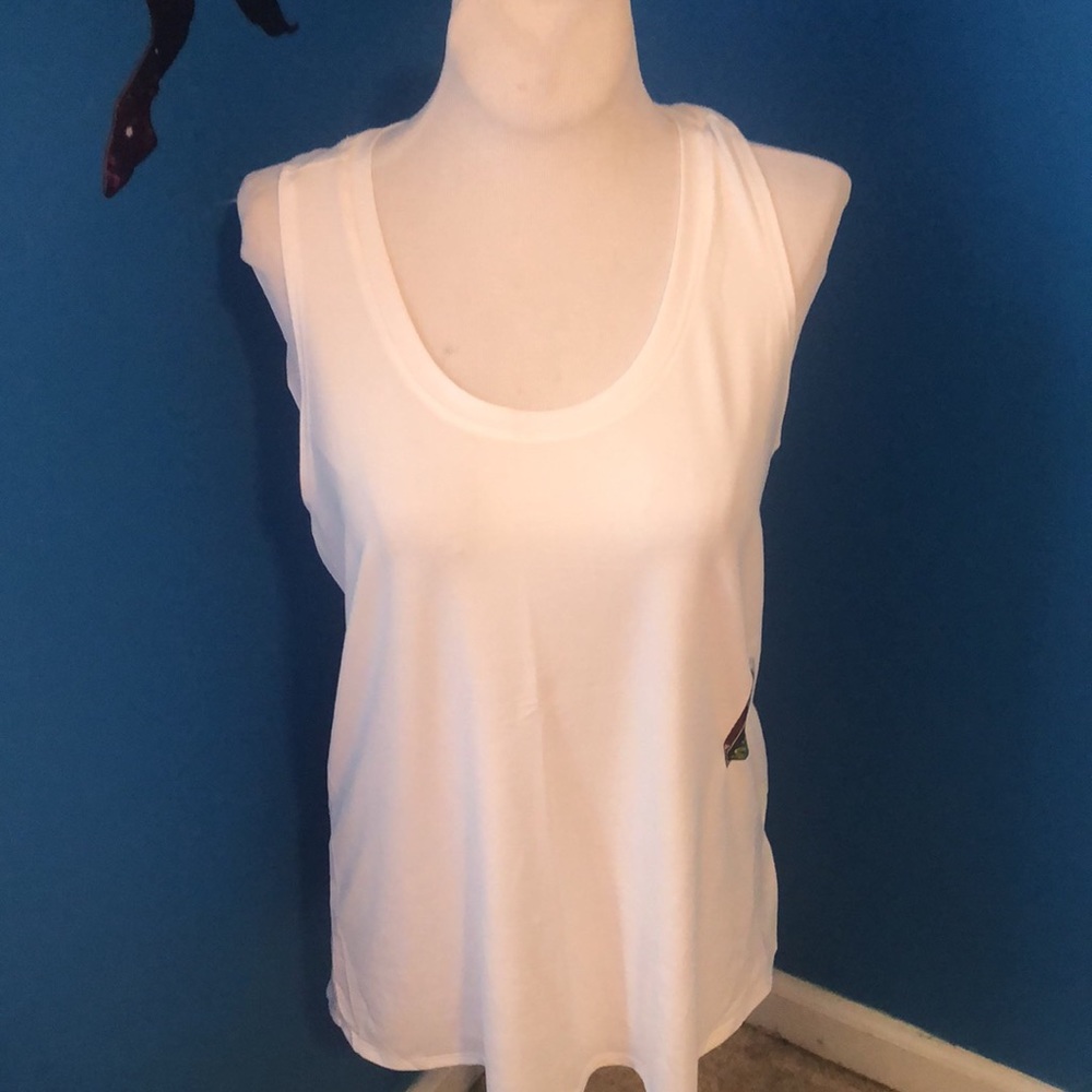 NWT tank top